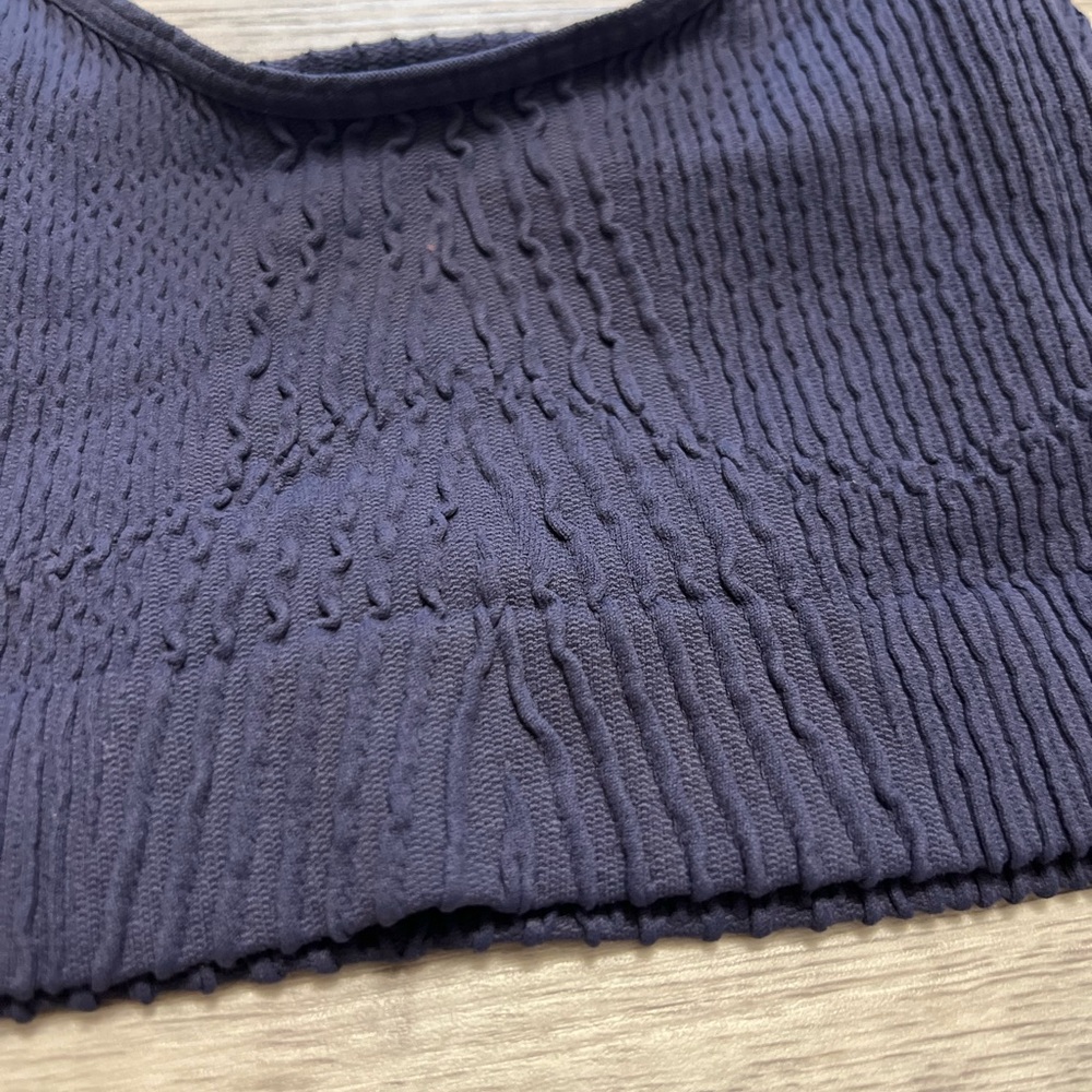 Free People Kickback Seamless Bra size XS/S - Picture 3 of 6